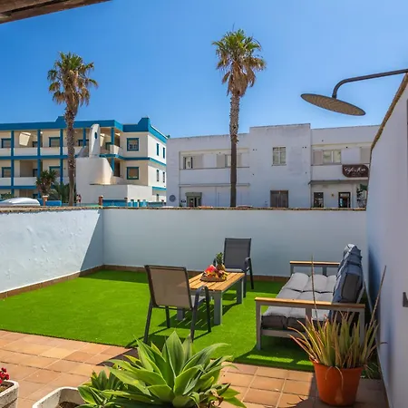At 30m, Great Terrace, Office & Fibre *