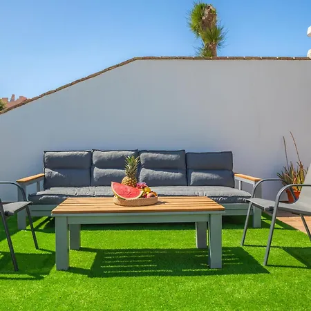 At 30m, Great Terrace, Office & Fibre * Tarifa