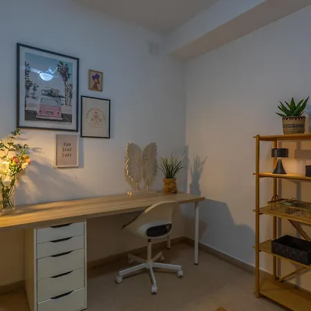 At 30m, Great Terrace, Office & Fibre