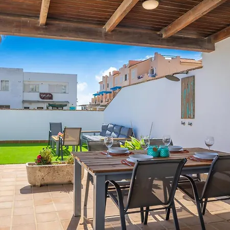At 30m, Great Terrace, Office & Fibre Tarifa