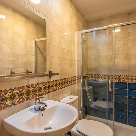 Apartment At 30m, Great Terrace, Office & Fibre Tarifa