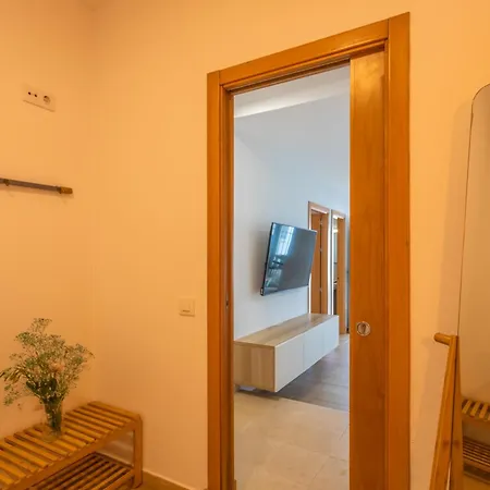 At 30m, Great Terrace, Office & Fibre * Tarifa